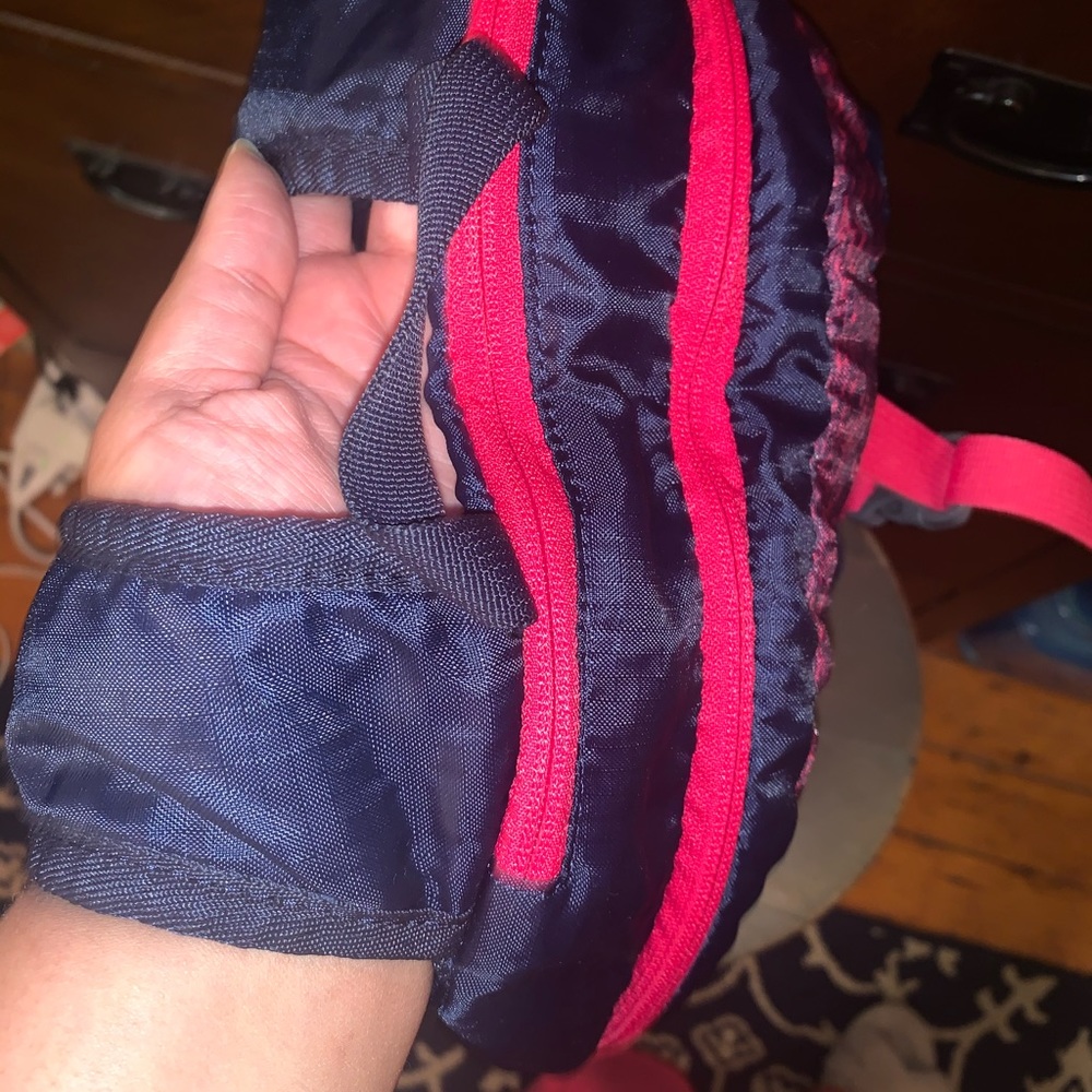 Eddie Bauer Light Weight Backpack - image 4